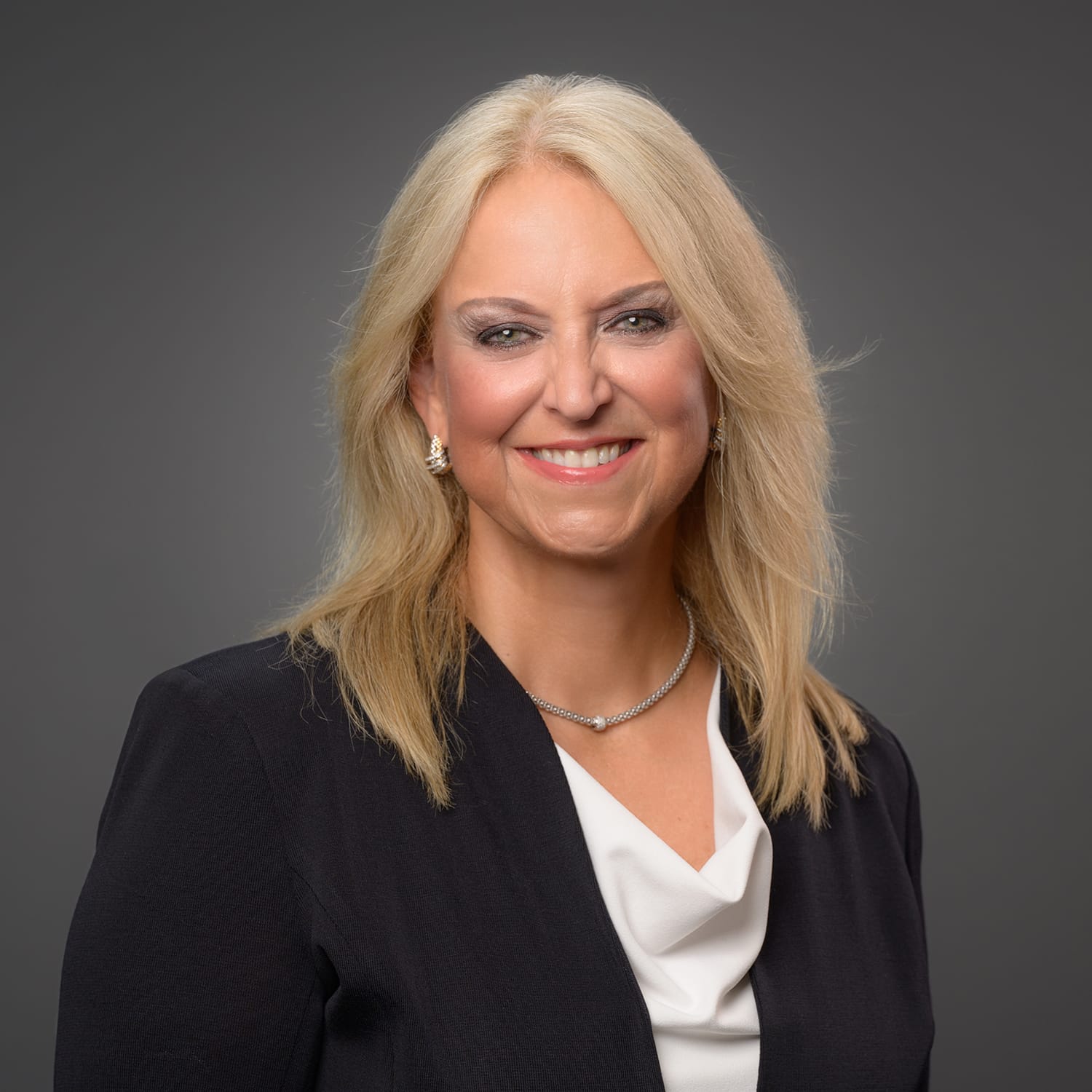 Sally DeFrancesco: Co-Founder & Board of Directors