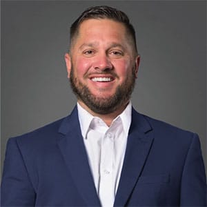 Adam Christakos - Grocery Market Specialist