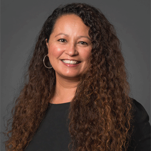 Connie Little - Sales & Marketing Associate