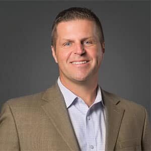 Chris Mohesky - Channel Partner Specialist